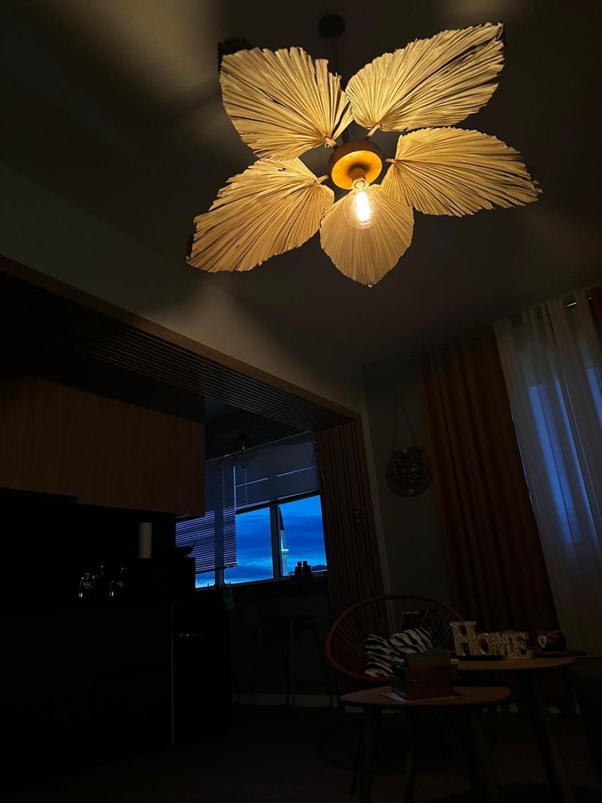 Temali Apartment 2 Shkodër Esterno foto